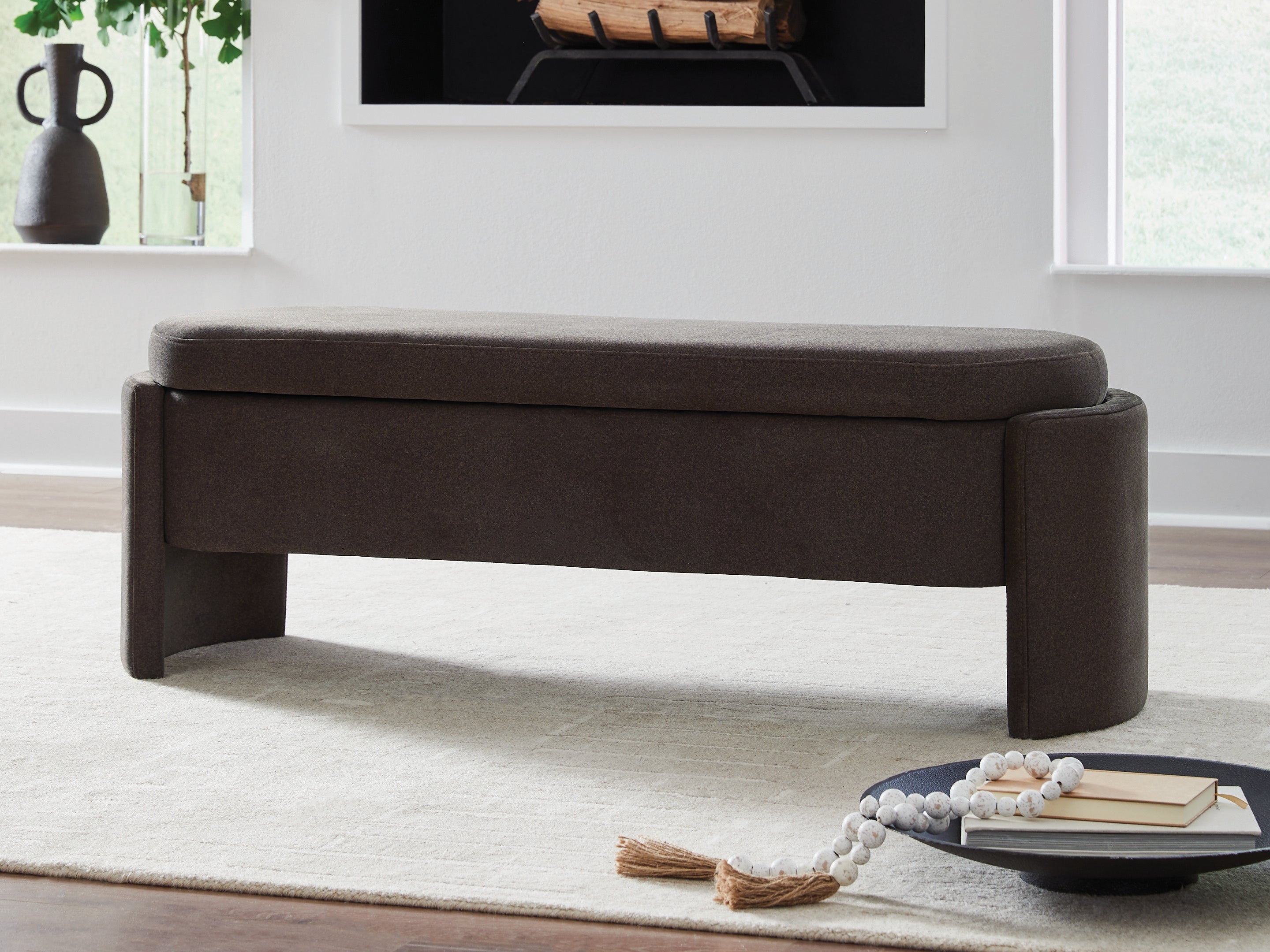 Vavuniya Storage Bench
