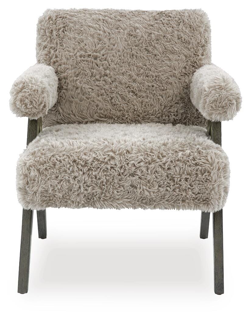 Goda Accent Chair