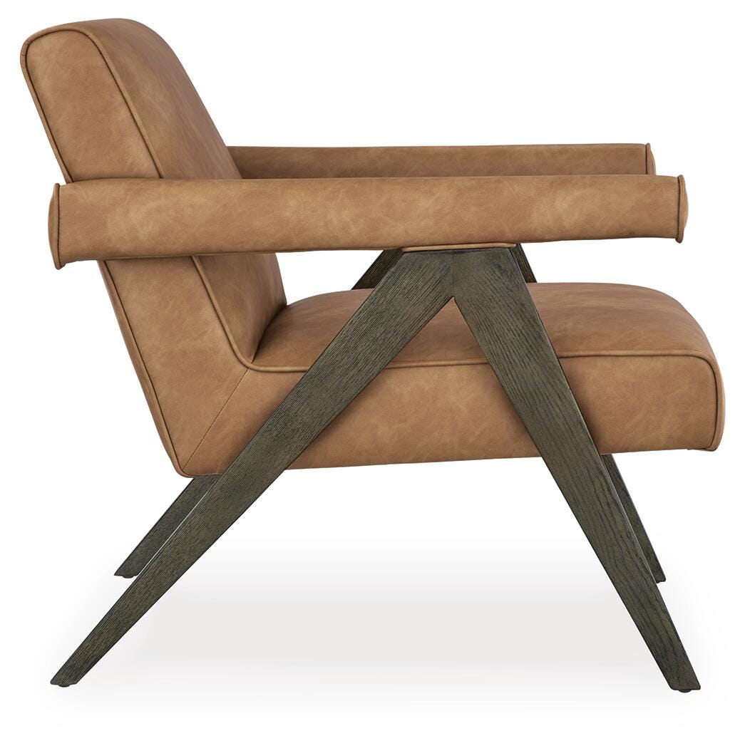Goda Accent Chair
