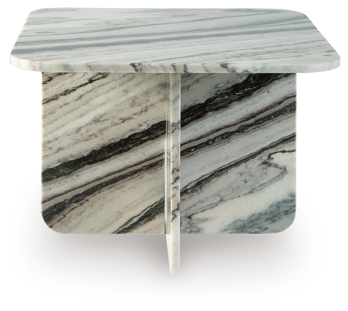 Baretton Accent Coffee Table