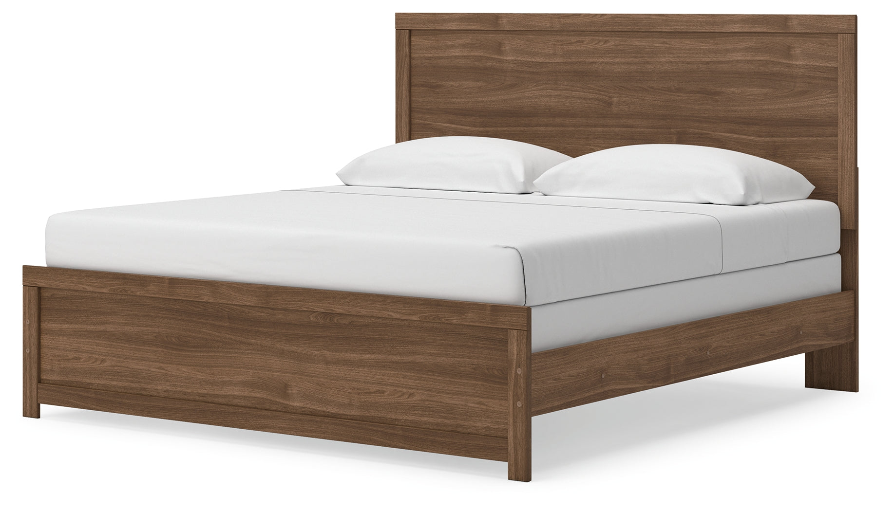 Broachmyn King Panel Bed