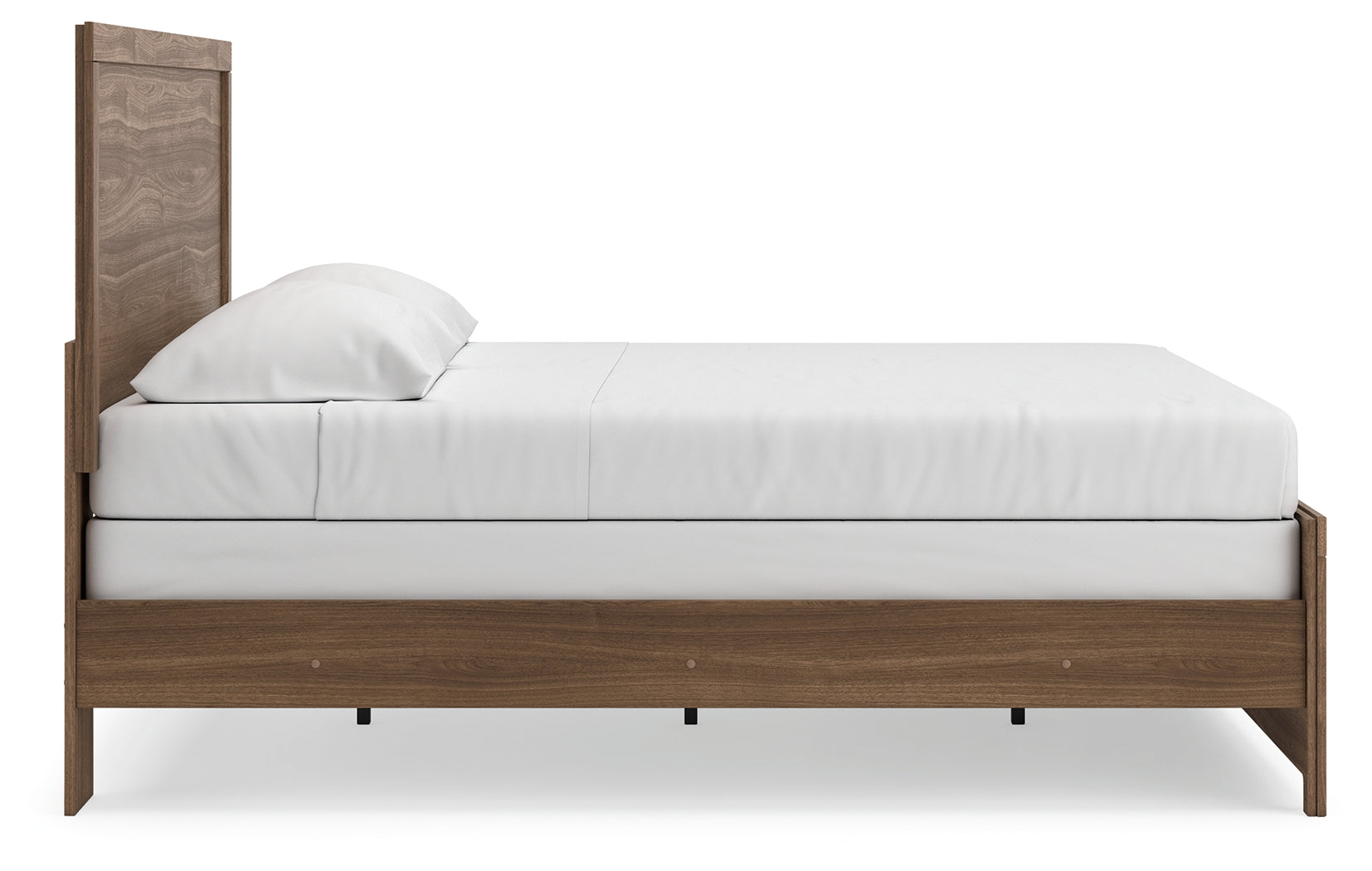 Broachmyn King Panel Bed