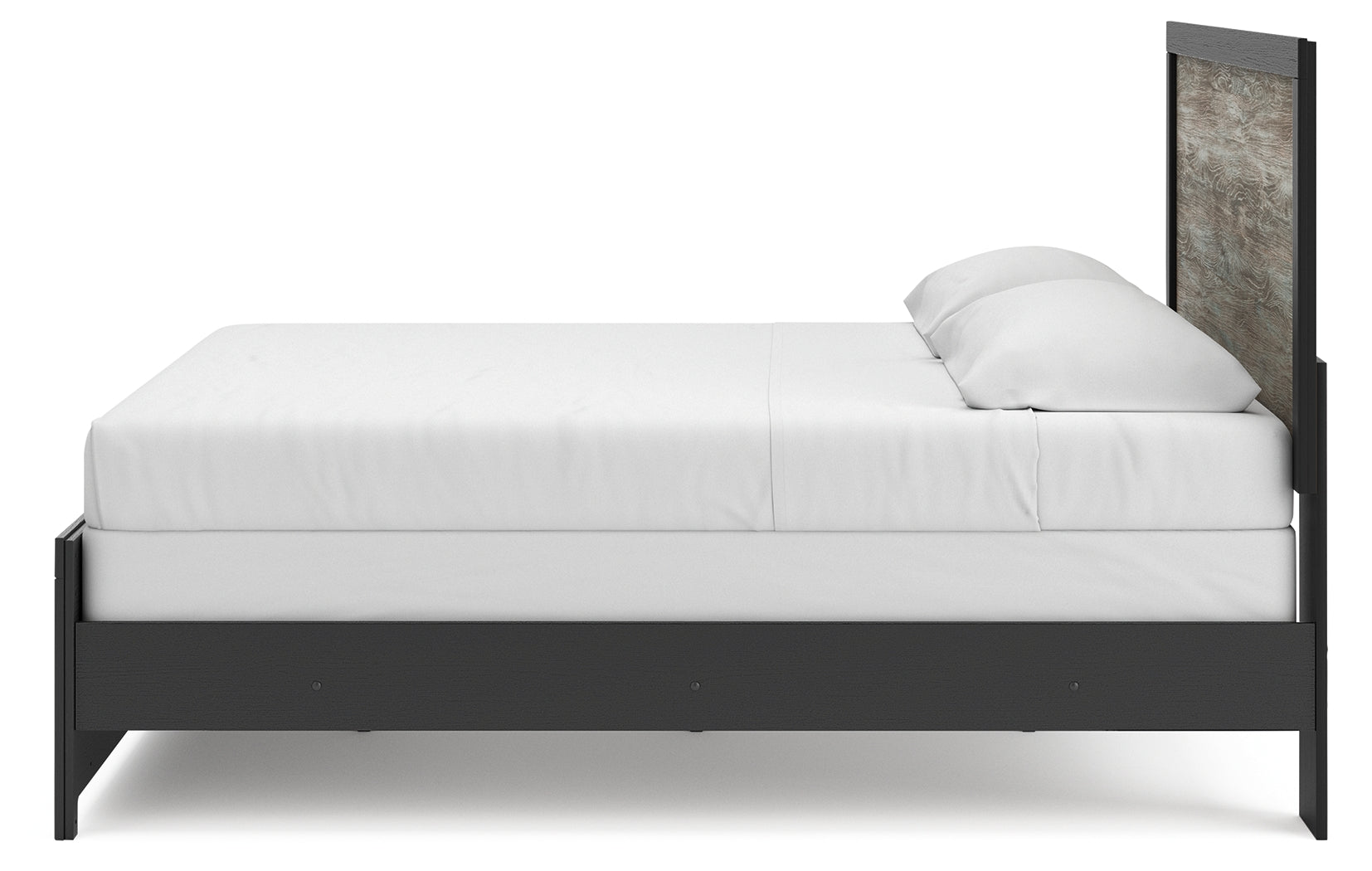 Broachmyn King Panel Bed