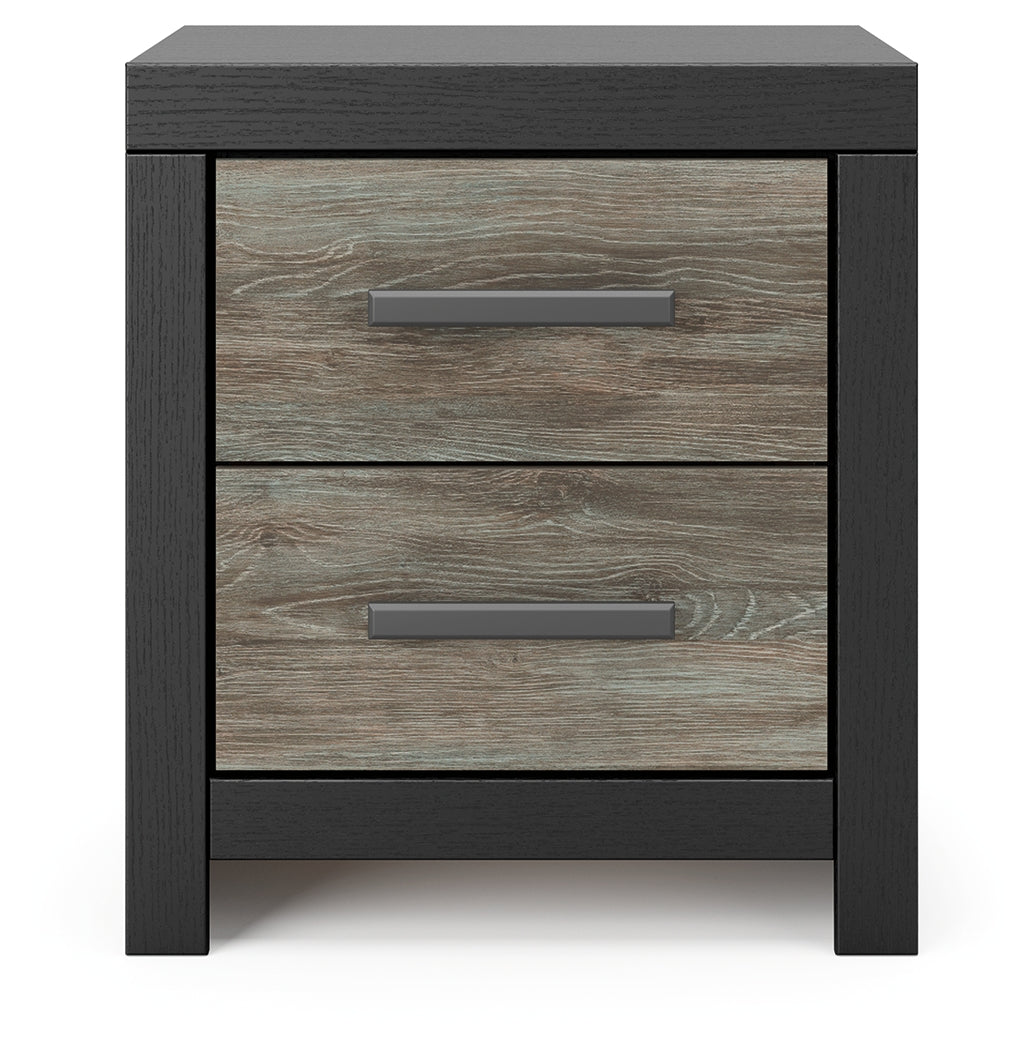 Broachmyn Nightstand