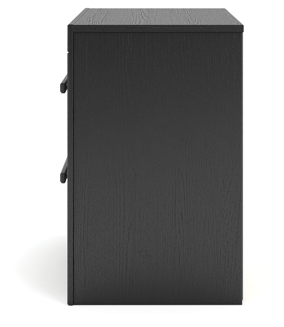 Broachmyn Nightstand