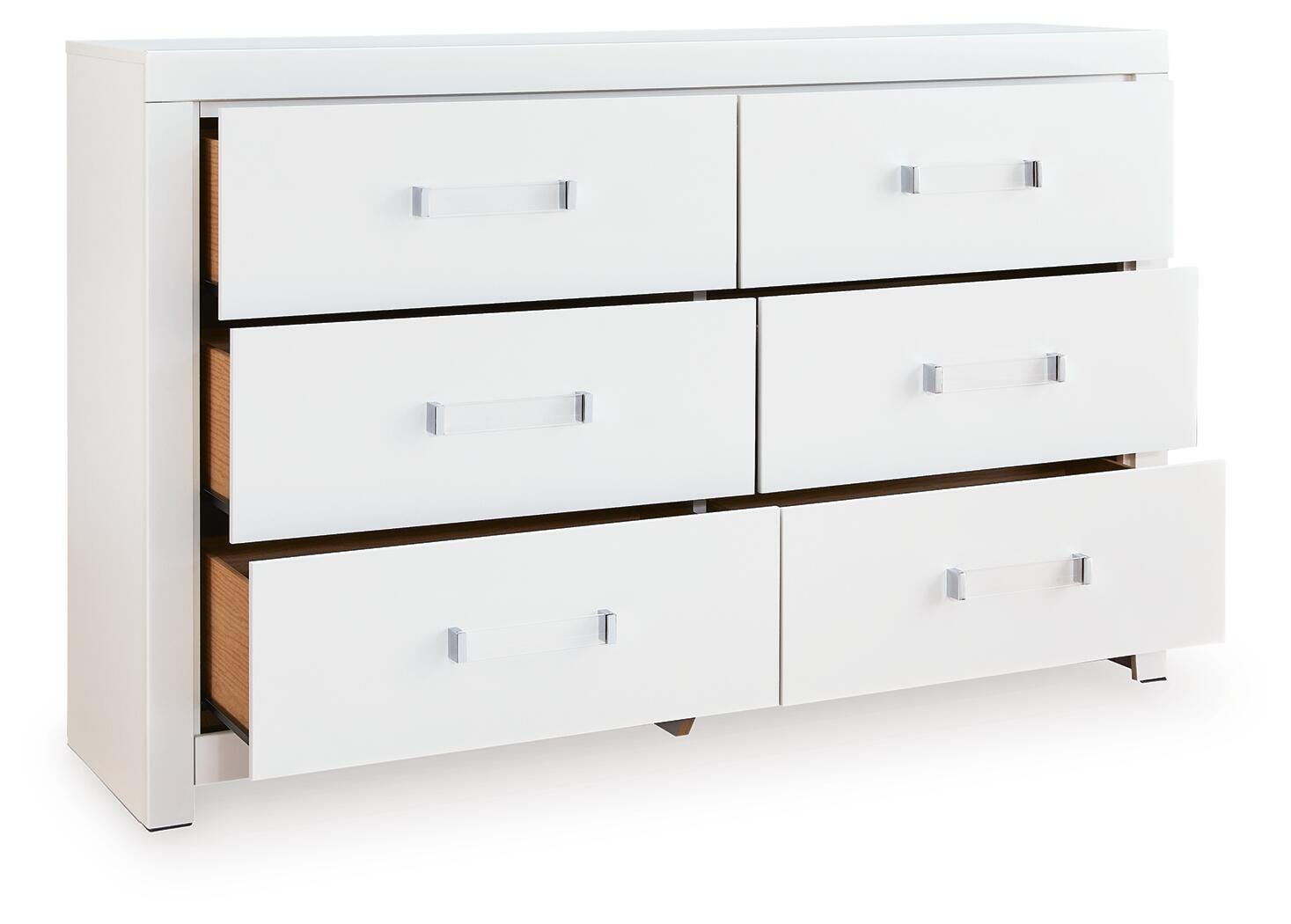 Maeling Dresser