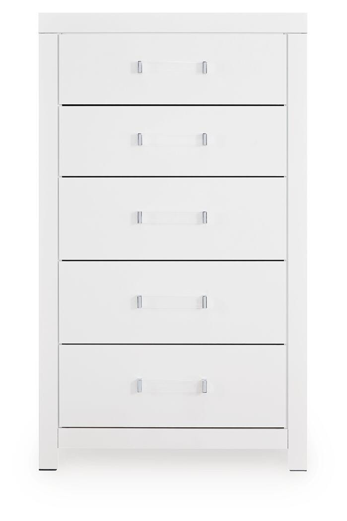 Maeling Chest of Drawers