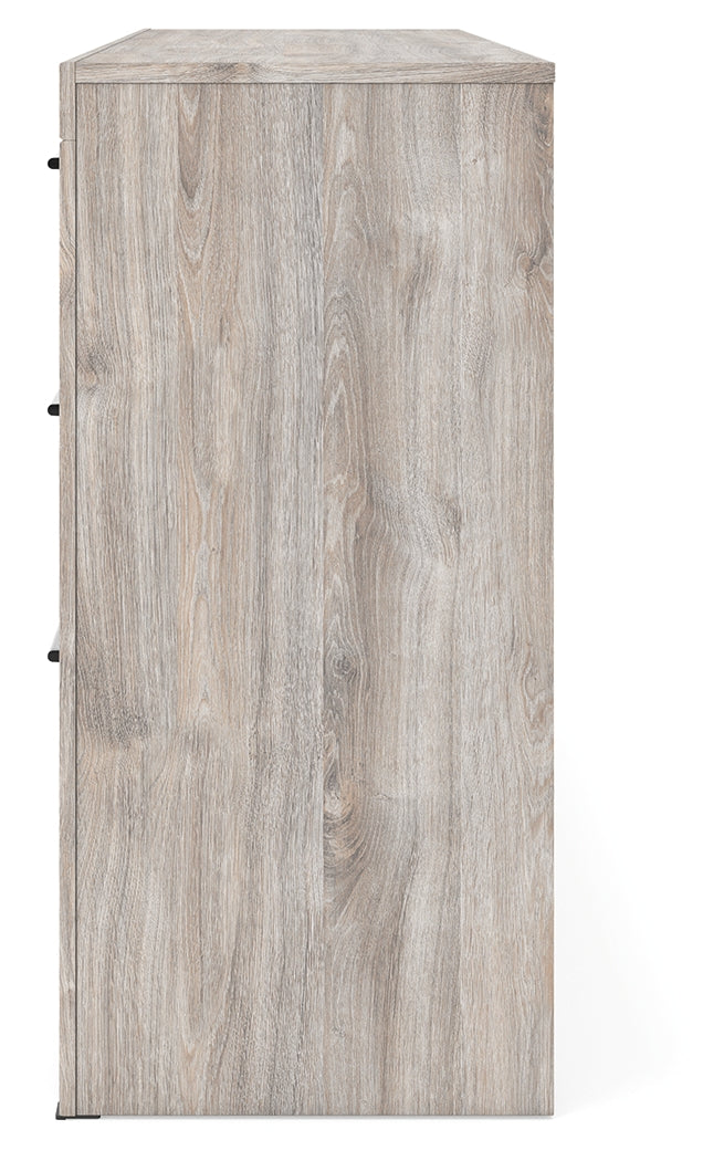Broachmyn Dresser