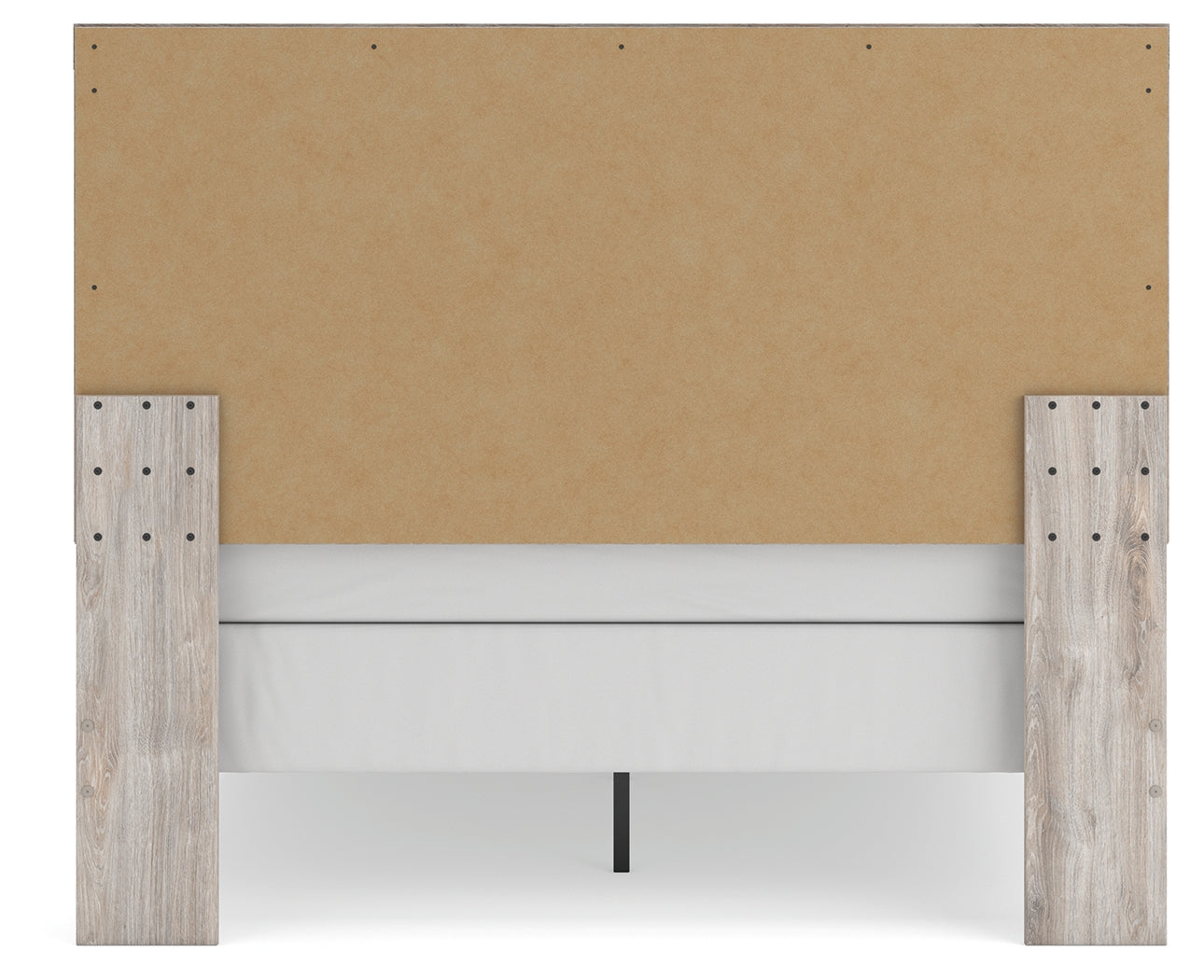 Broachmyn Queen Panel Bed