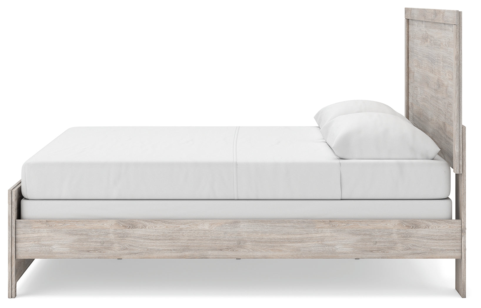 Broachmyn King Panel Bed