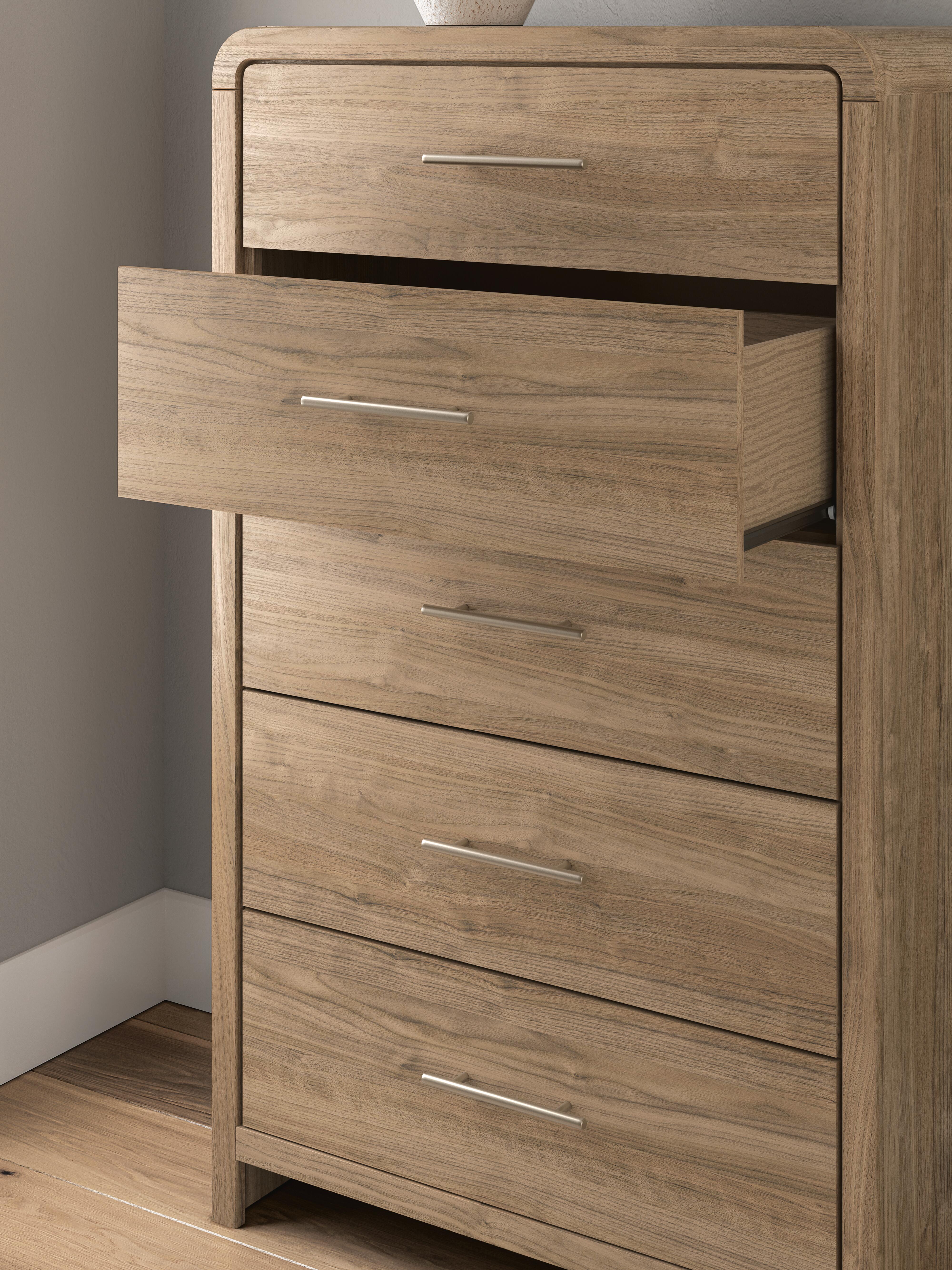 Gramburg Chest of Drawers