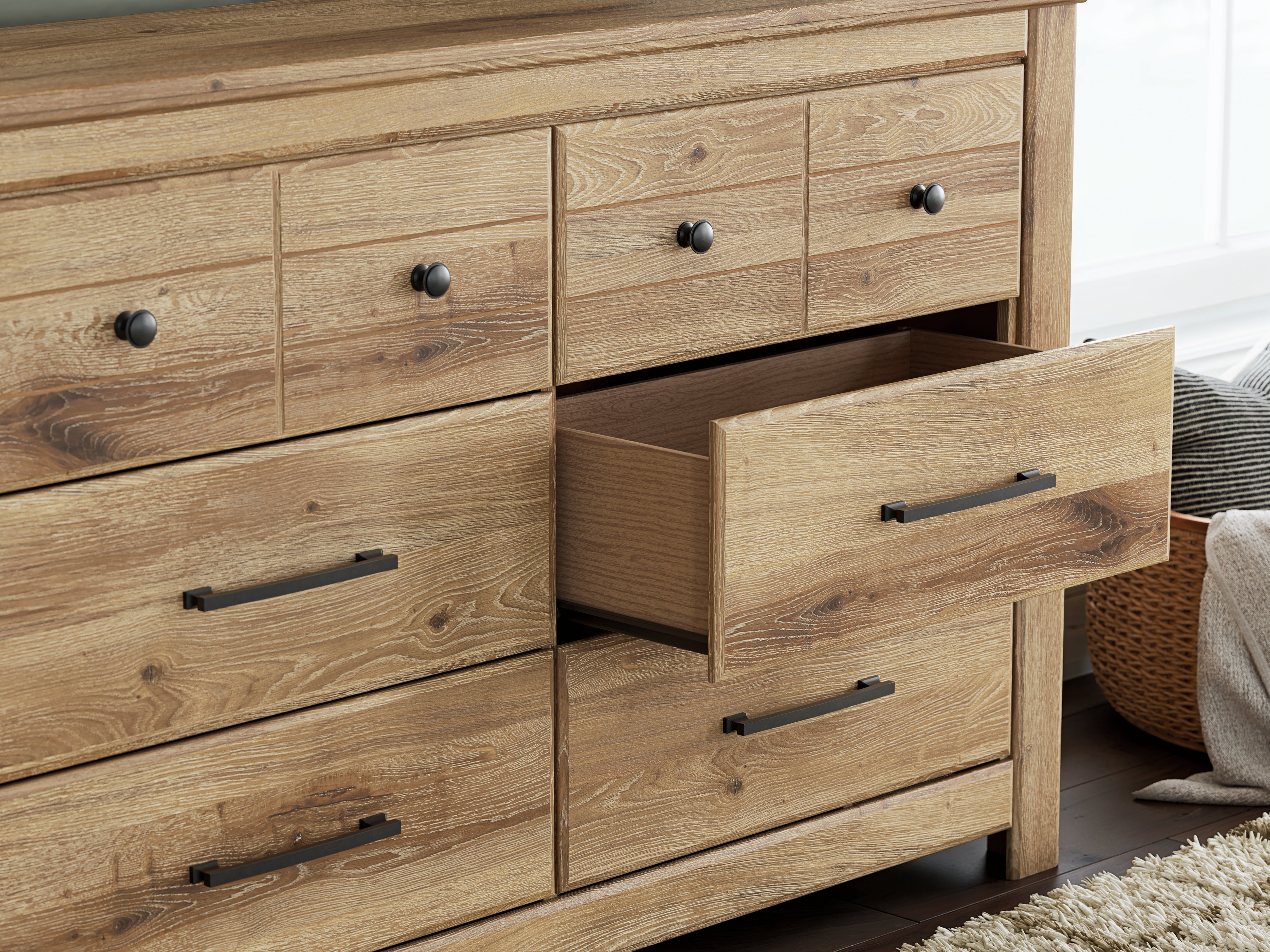 Makidern Dresser