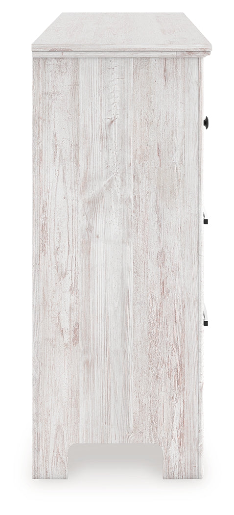 Makidern Dresser