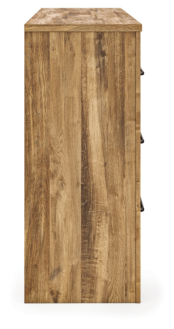 Maystonna Dresser