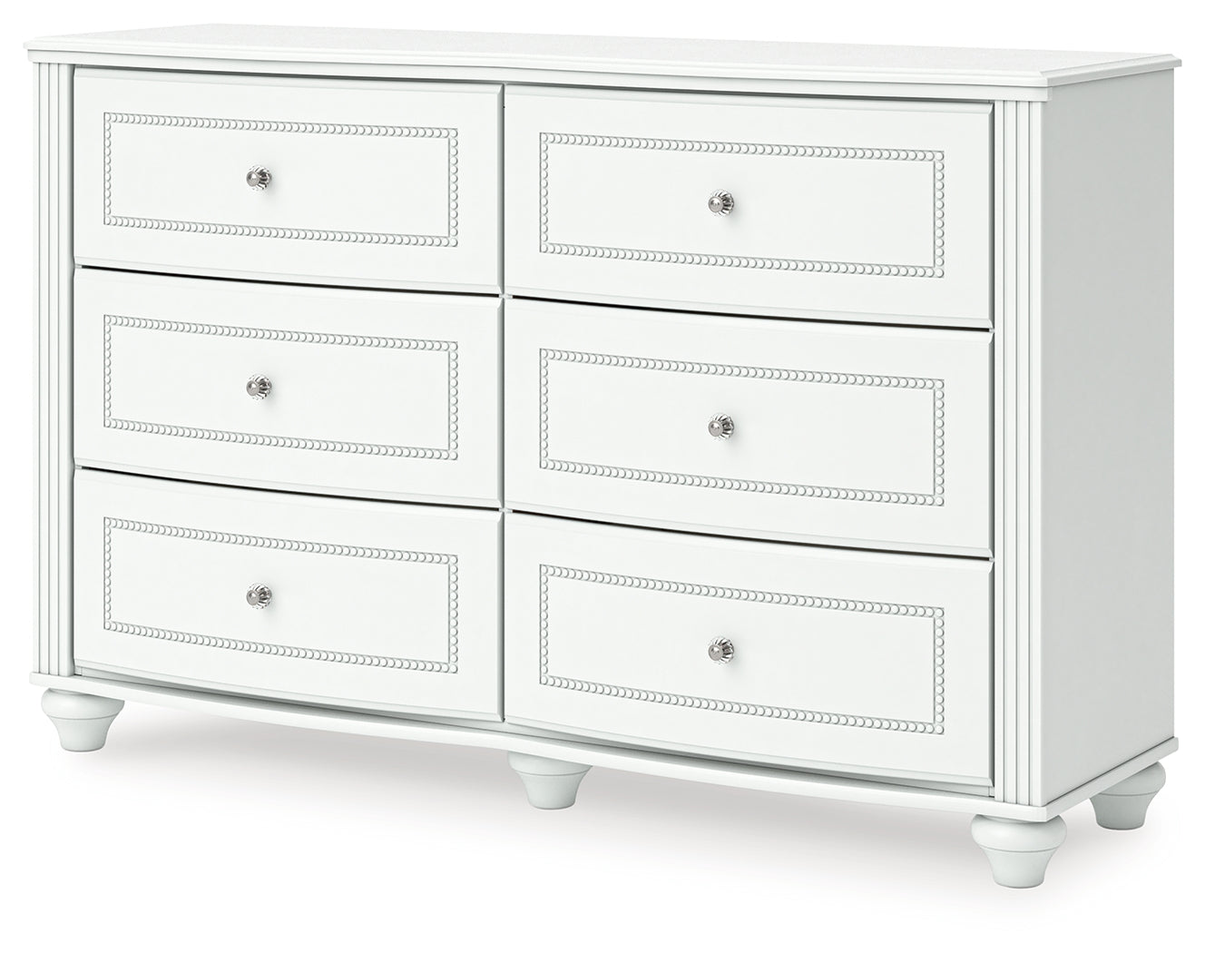 Kozlani Dresser