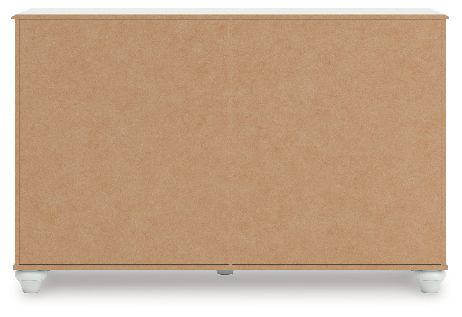 Kozlani Dresser