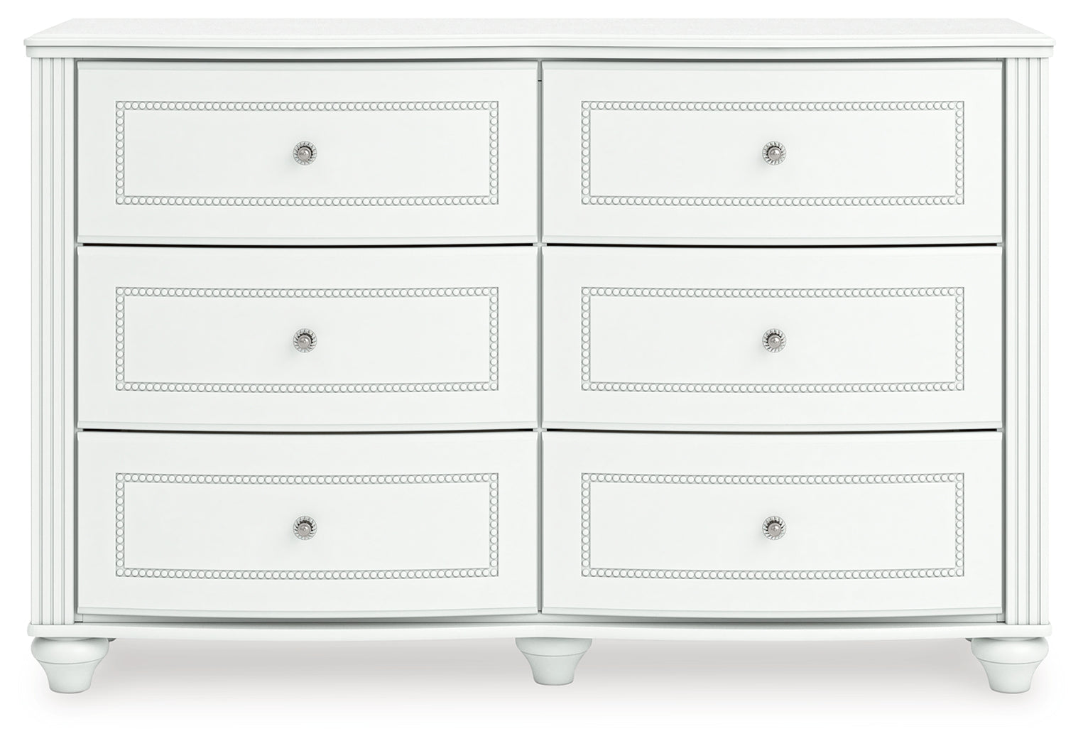 Kozlani Dresser