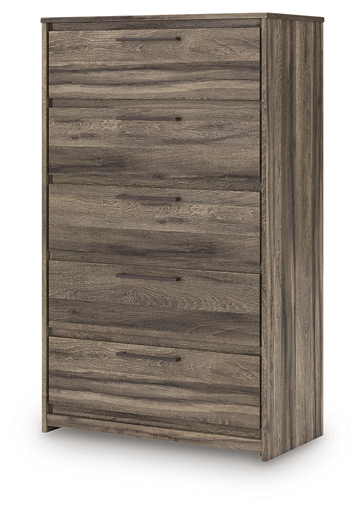 Elbrim Chest of Drawers