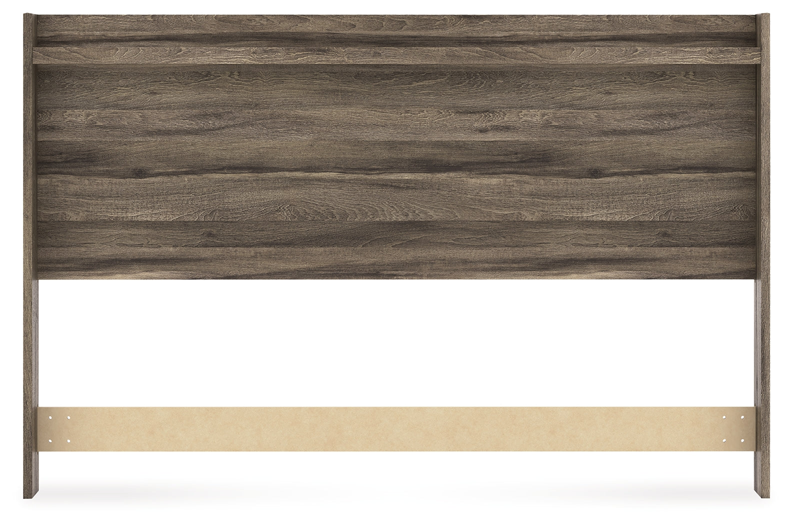 Elbrim King Panel Headboard