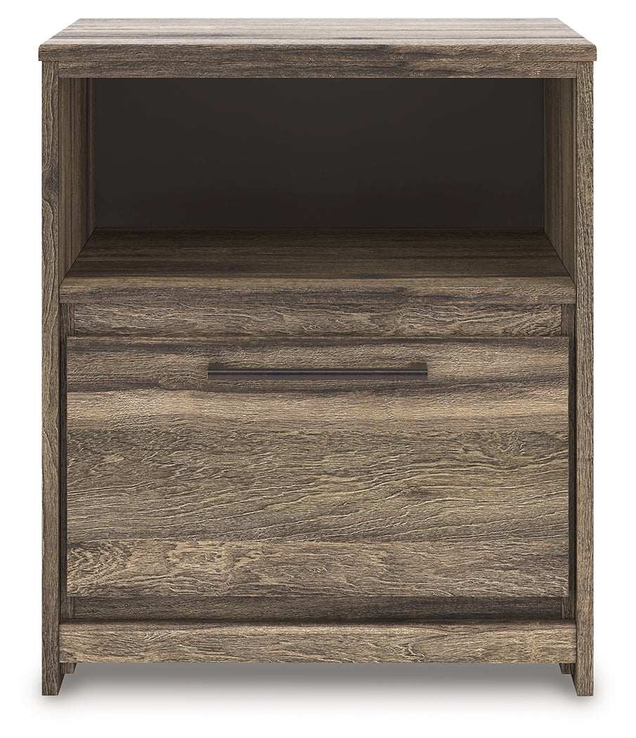 Elbrim Nightstand
