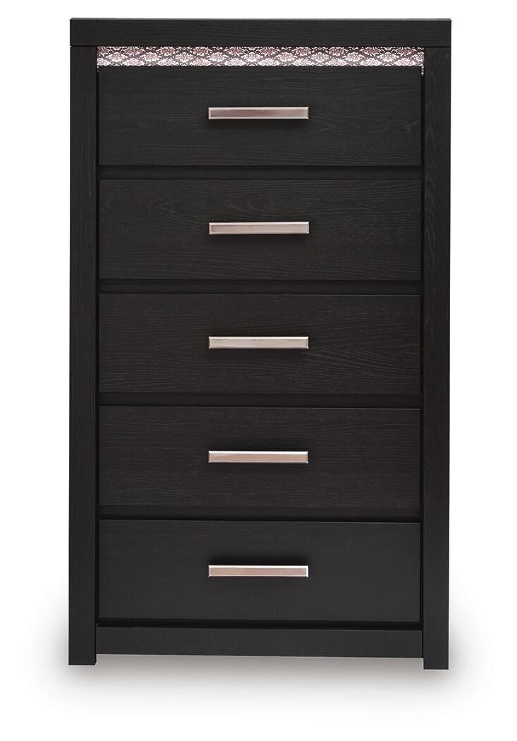 Brizmore Chest of Drawers