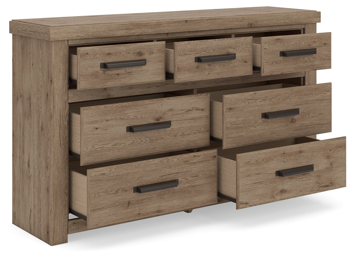 Oliandon Dresser