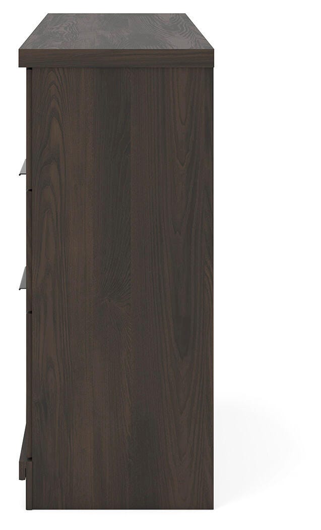 Shaehartin Dresser