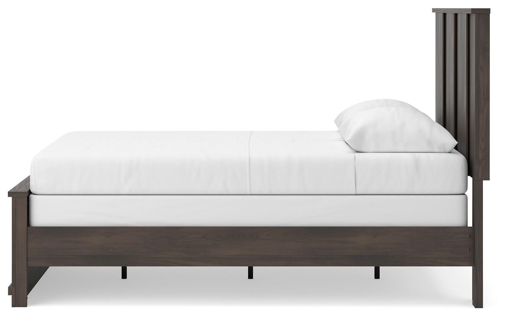 Shaehartin Queen Panel Bed