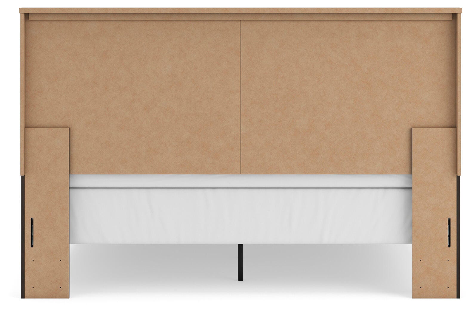 Shaehartin King Panel Bed