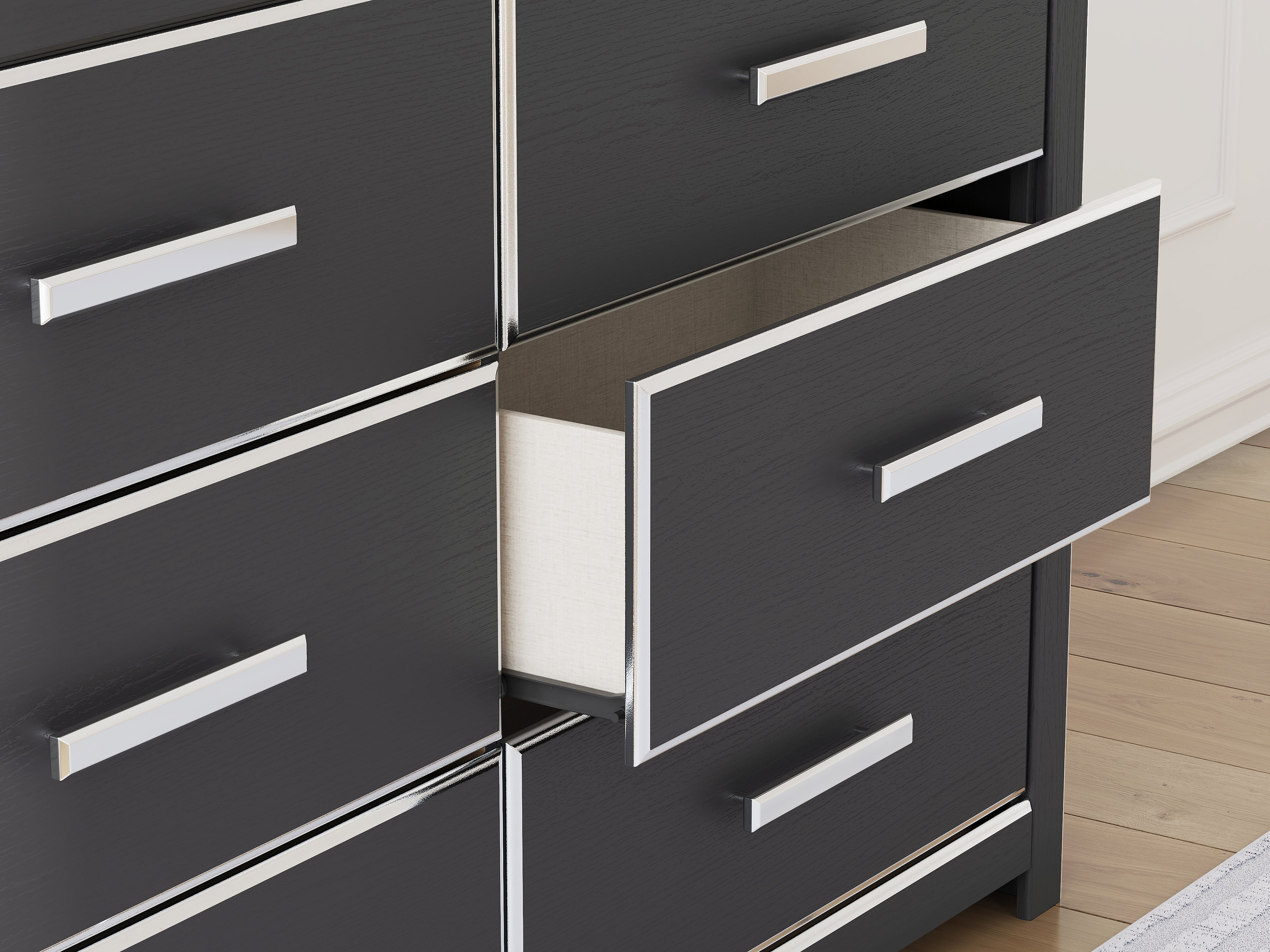Zuraleus Dresser