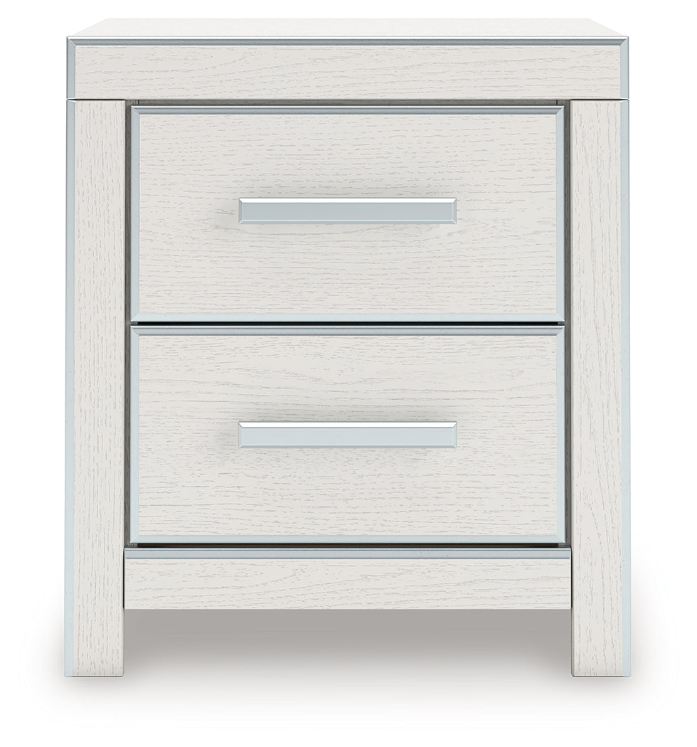 Zuraleus Nightstand