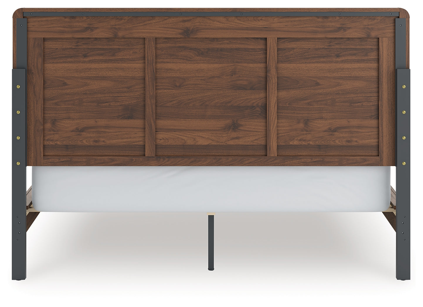 Fortlorn California King Panel Bed