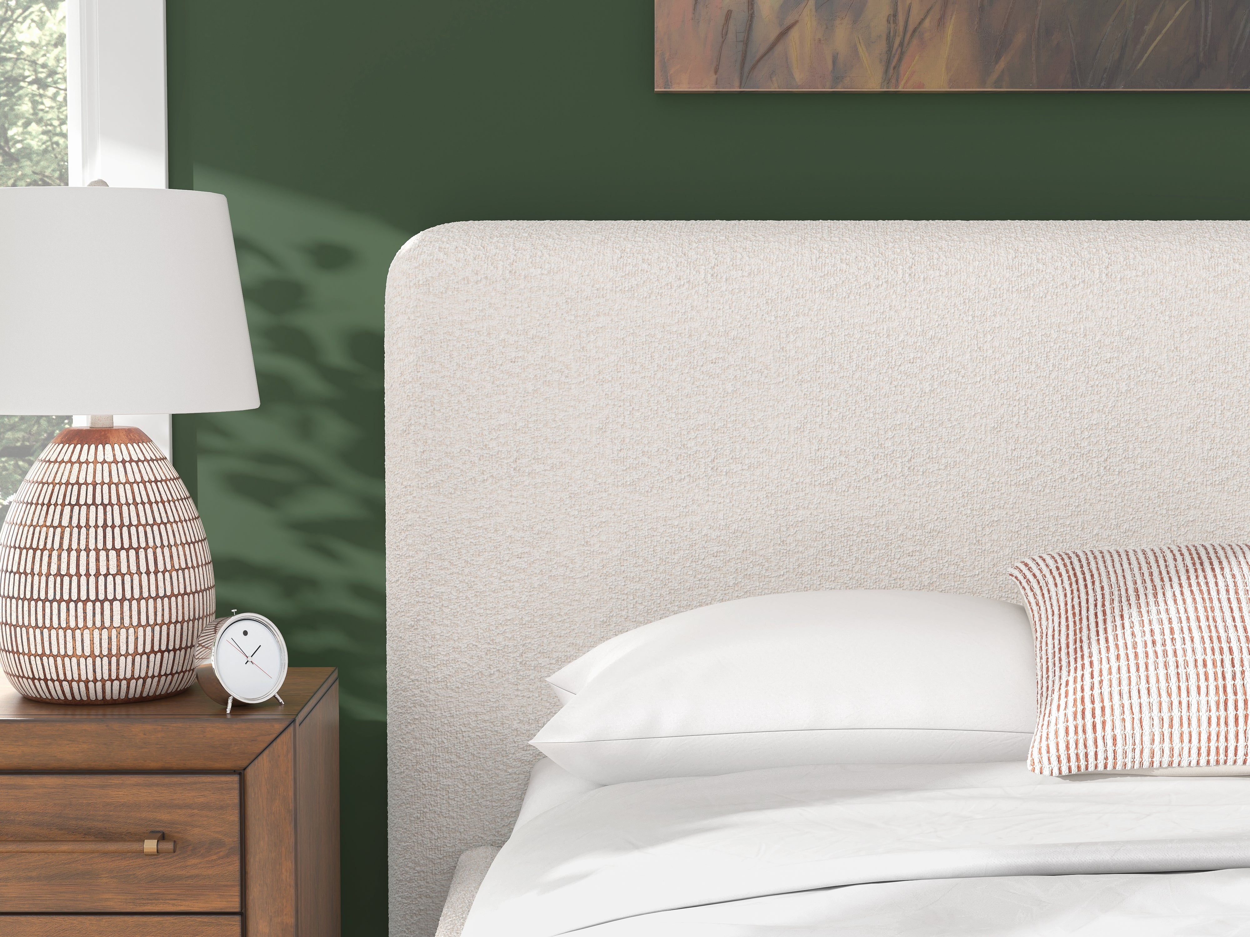Brintstreet California King Upholstered Bed