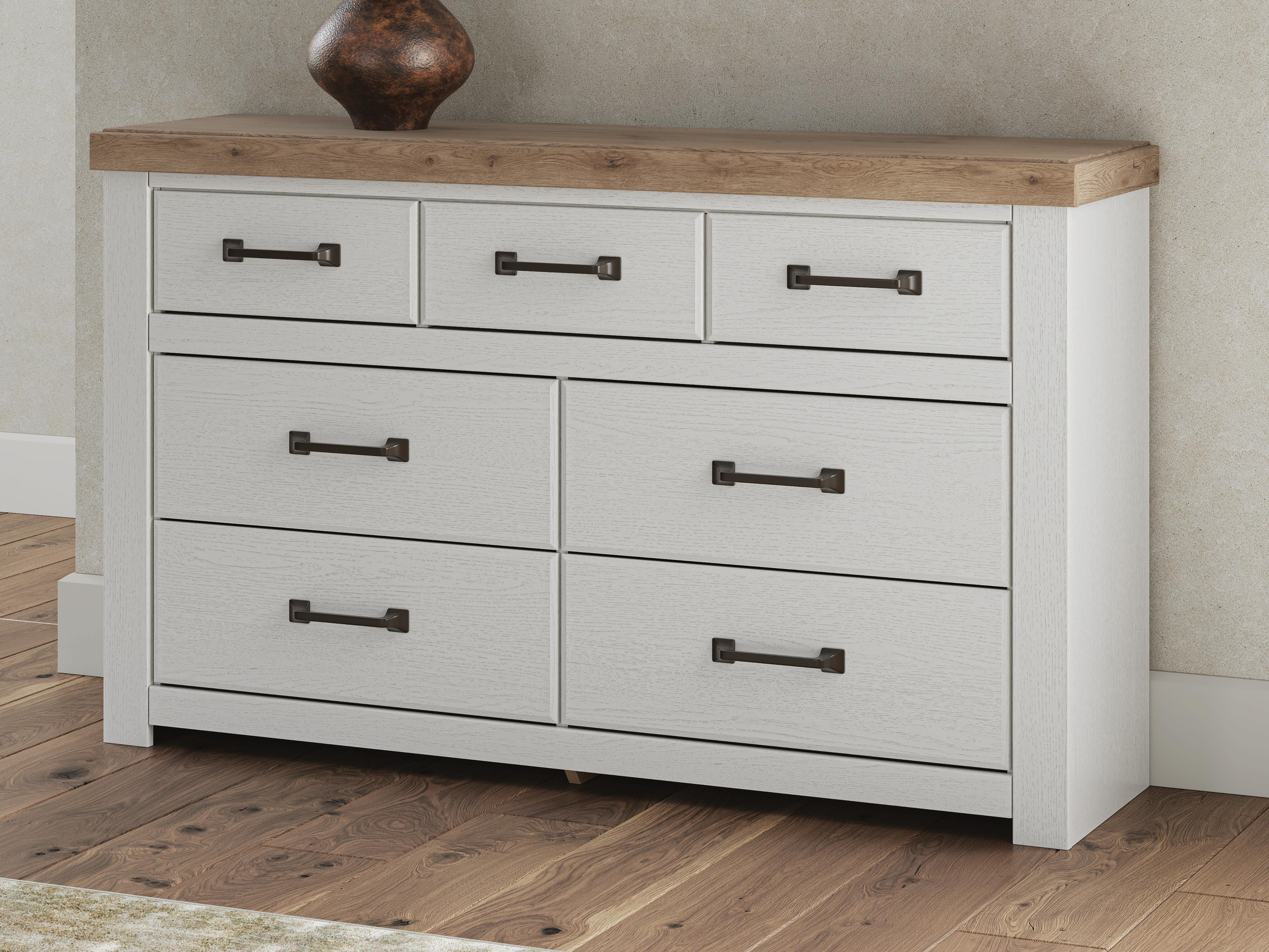 Savonport Dresser
