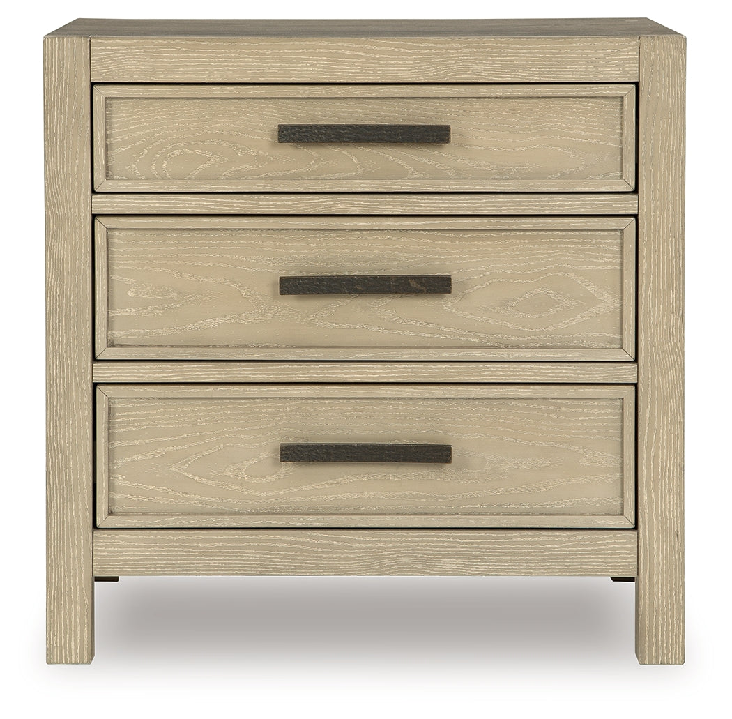 Calmoro Nightstand