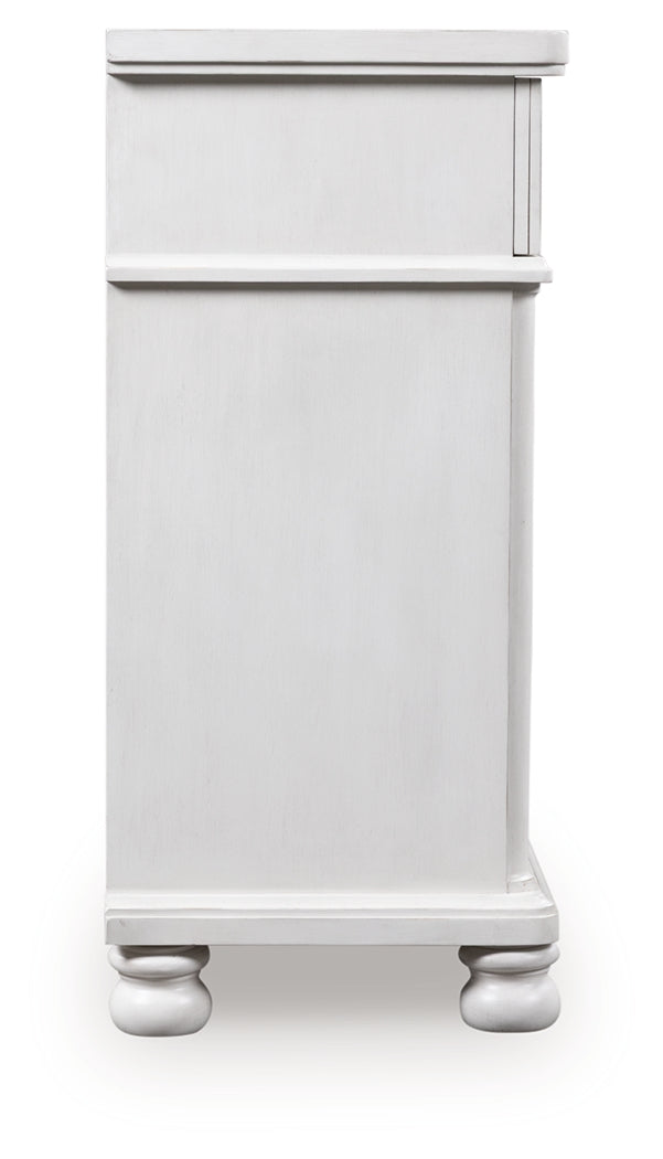 Rowlenstown Dresser
