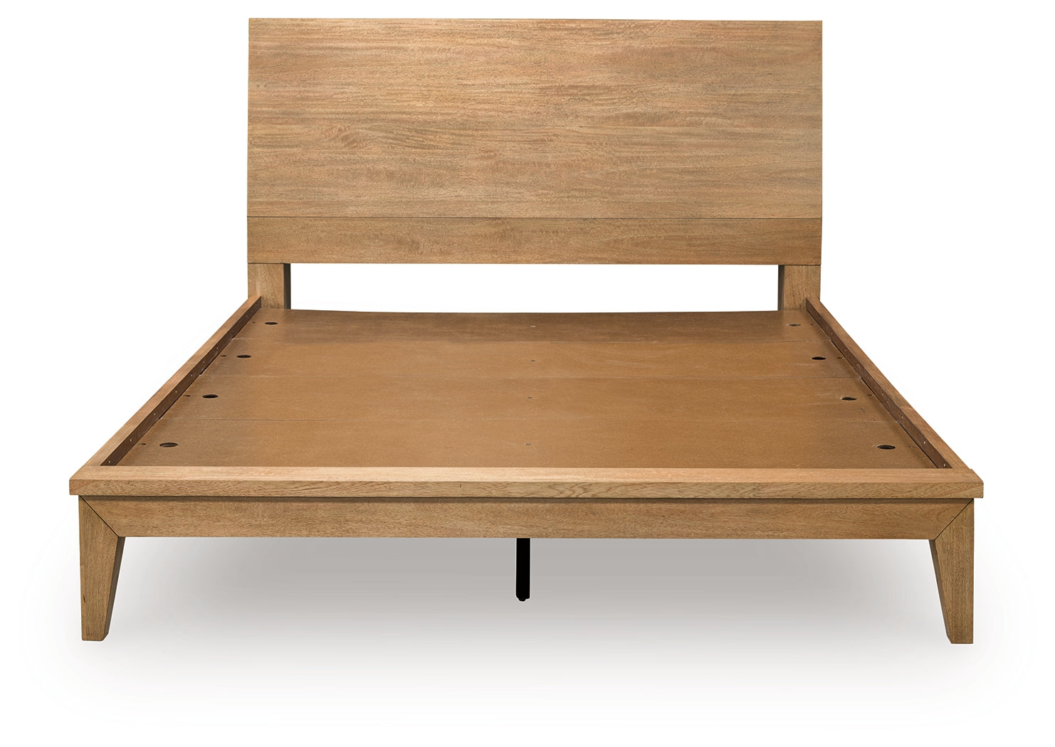 Sherbana California King Panel Bed