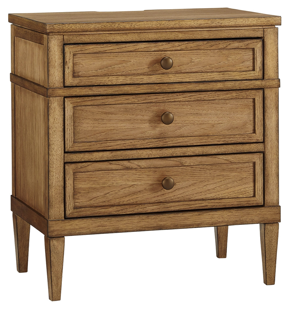 Sharlance Nightstand