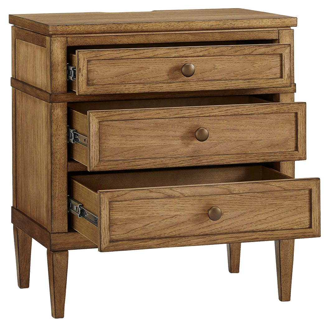 Sharlance Nightstand