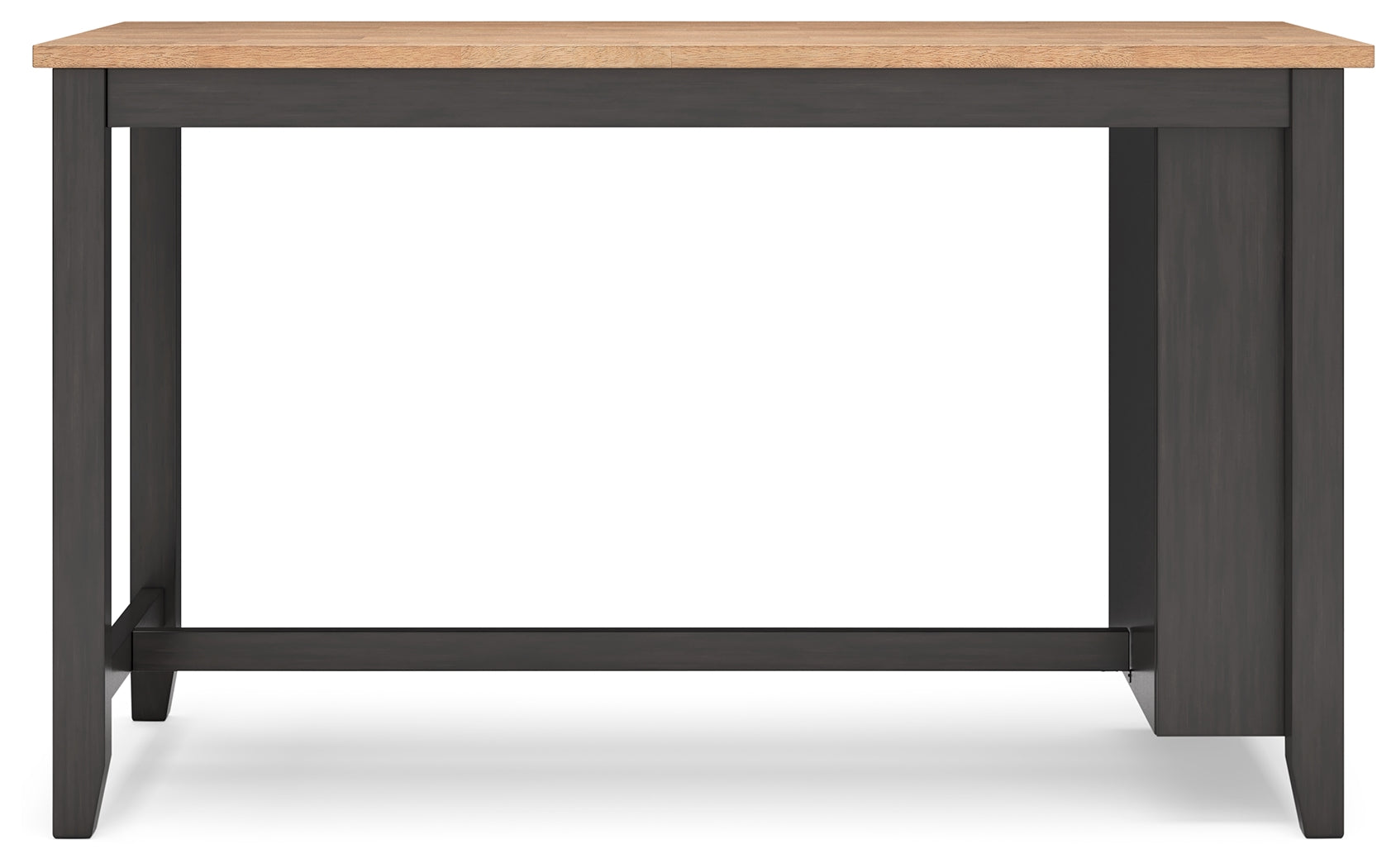 Gesthaven Counter Height Dining Table