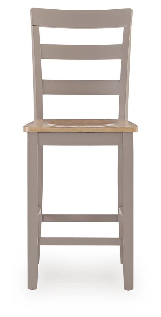 Harperfeld Counter Height Barstool