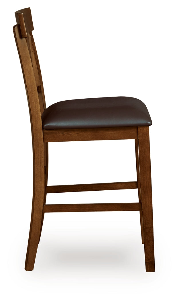 Ralene Counter Height Bar Stool