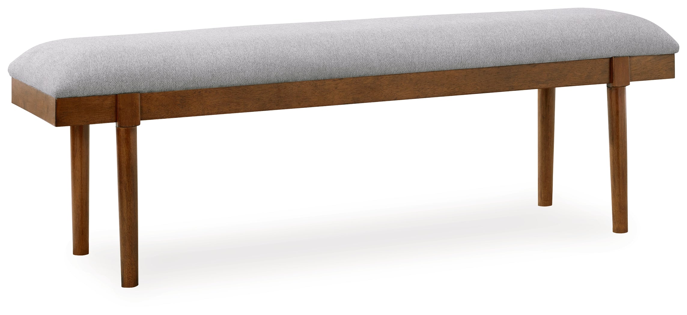 Lyncott 59\" Upholstered Dining Bench
