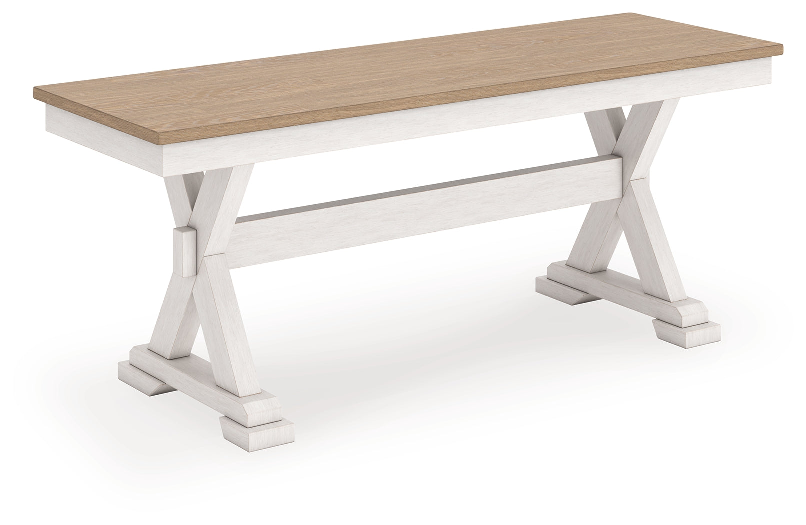 Purlaney 48\" Dining Bench