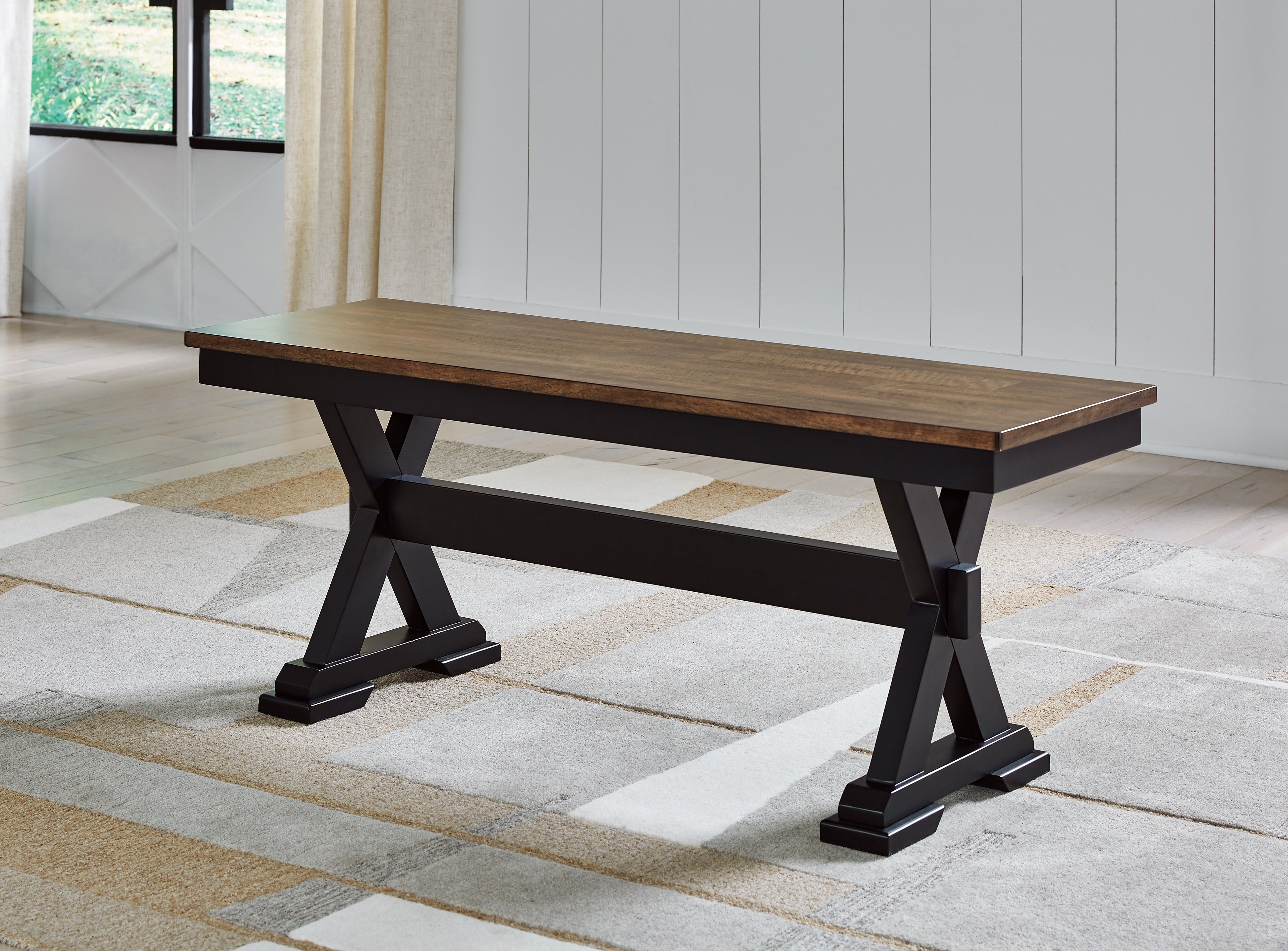 Wildenauer 50\" Dining Bench