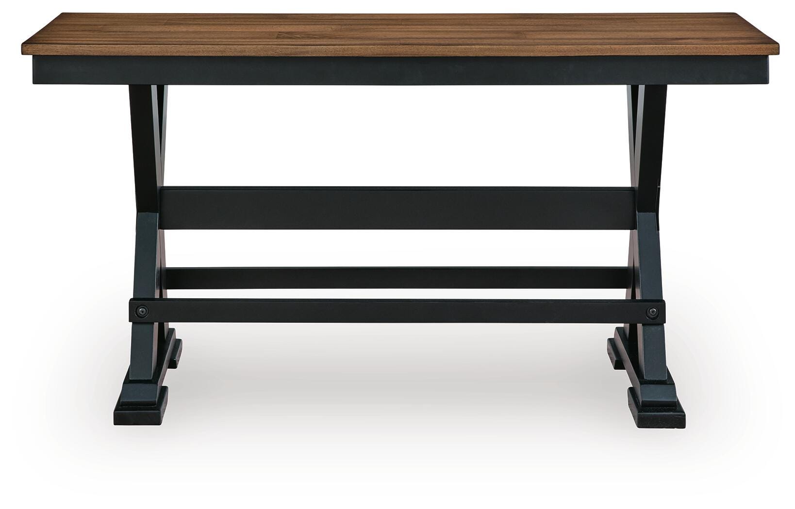 Wildenauer 48\" Counter Height Bench