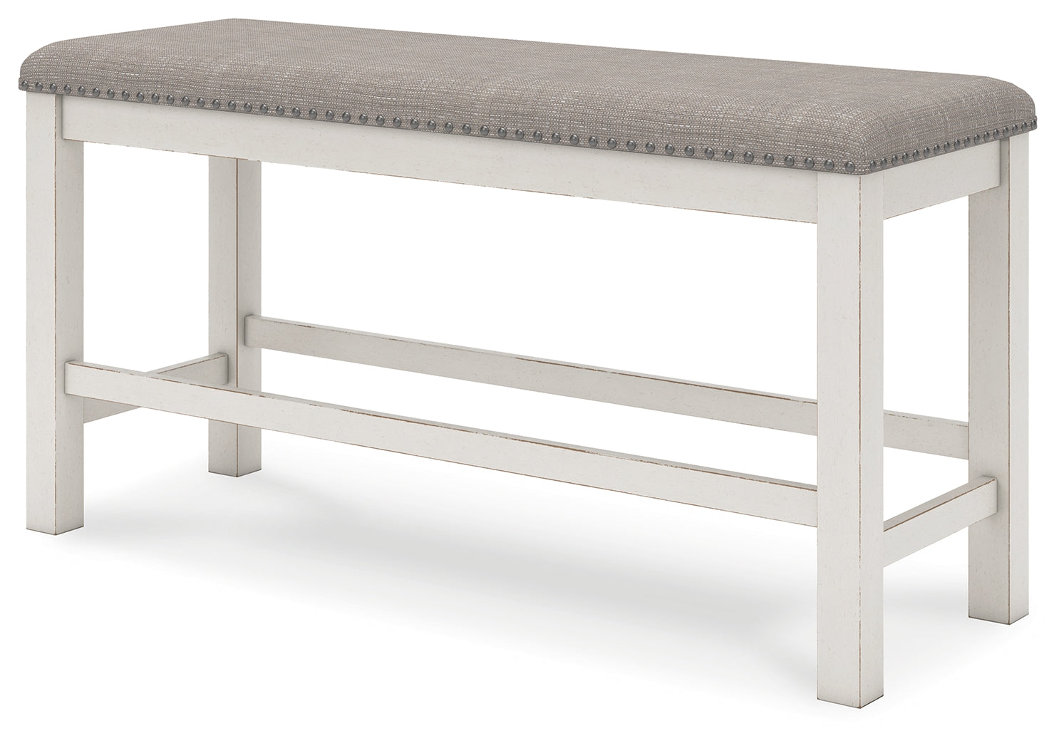Robbinsdale 49\" Counter Height Dining Bench
