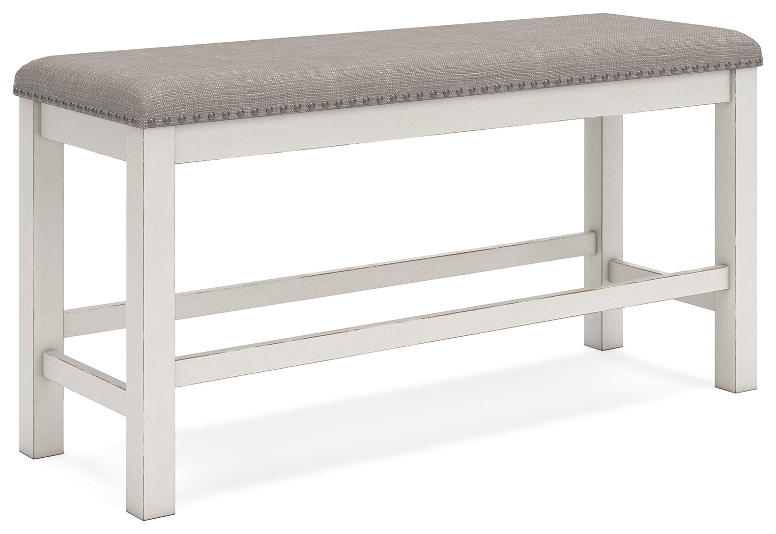 Robbinsdale 49\" Counter Height Dining Bench