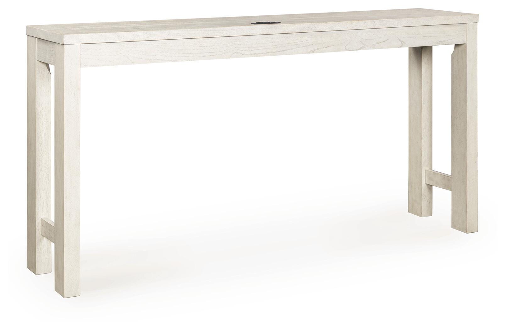 Robbinsdale Counter Height Dining Table and 3 Barstools Set