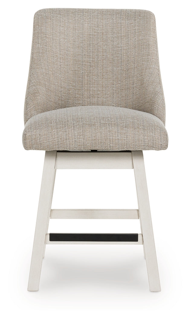 Robbinsdale Counter Height Barstool